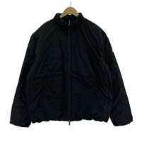 ダウンジャケット CLARK ダウンジャケット 黒 (XL) ブラック