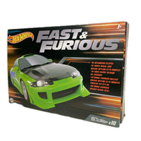Hot Wheels Fast & Furious ミニカーセット ミニカーその他