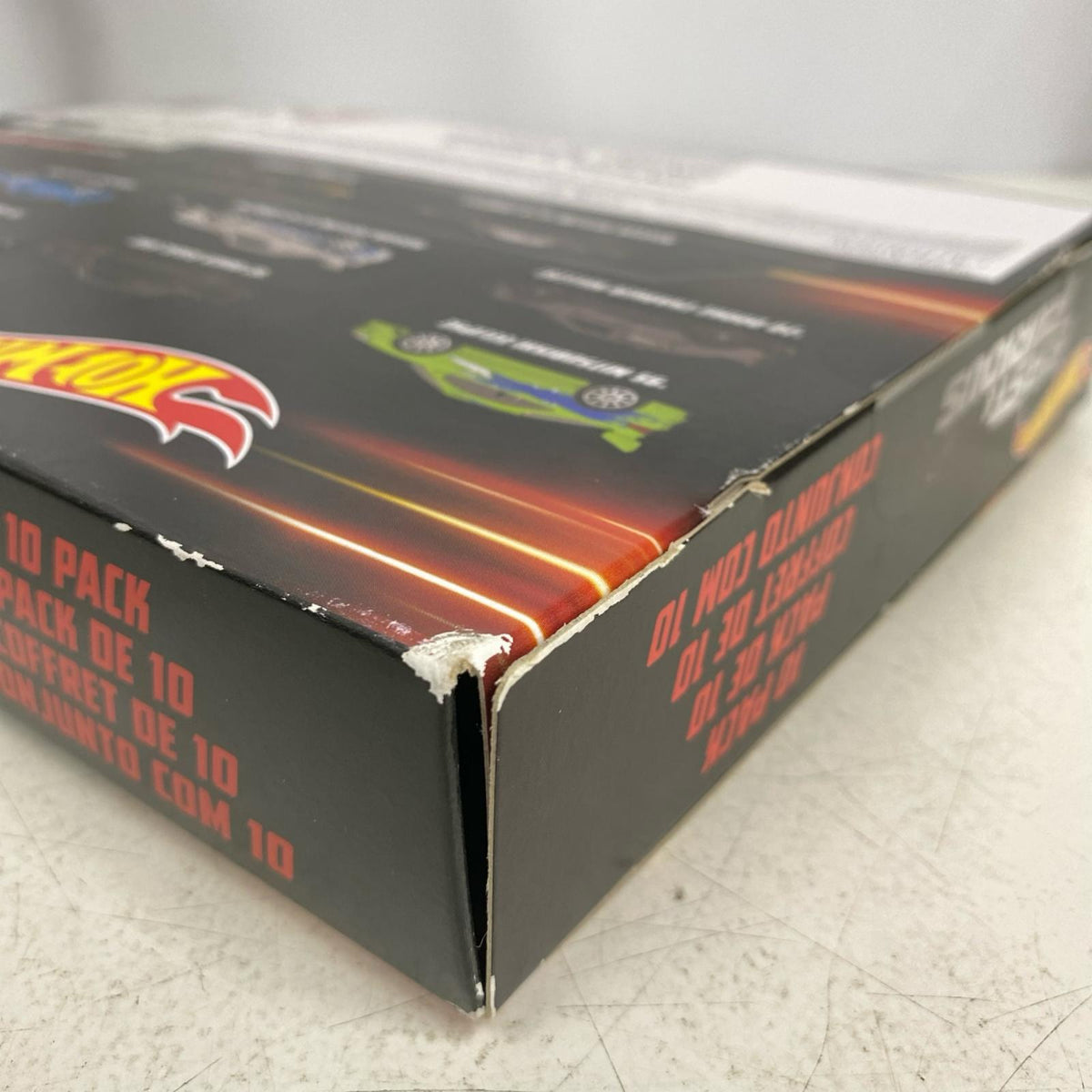 Hot Wheels Fast & Furious ミニカーセット ミニカーその他