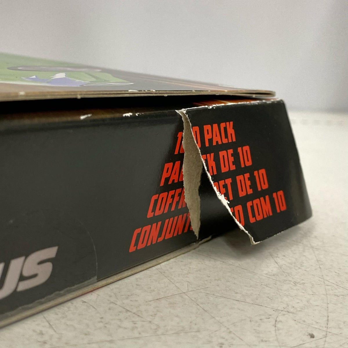 Hot Wheels Fast & Furious ミニカーセット ミニカーその他