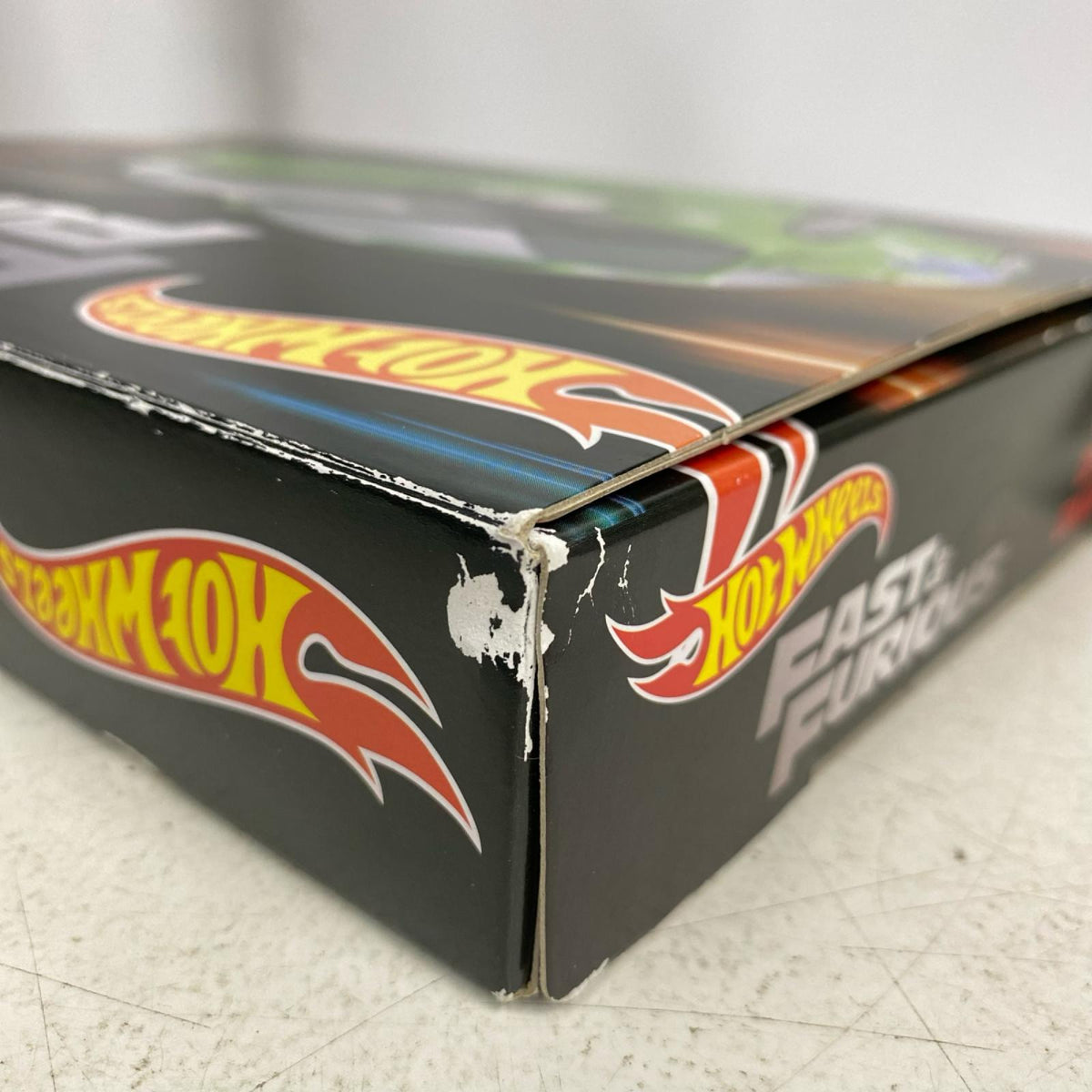 Hot Wheels Fast & Furious ミニカーセット ミニカーその他