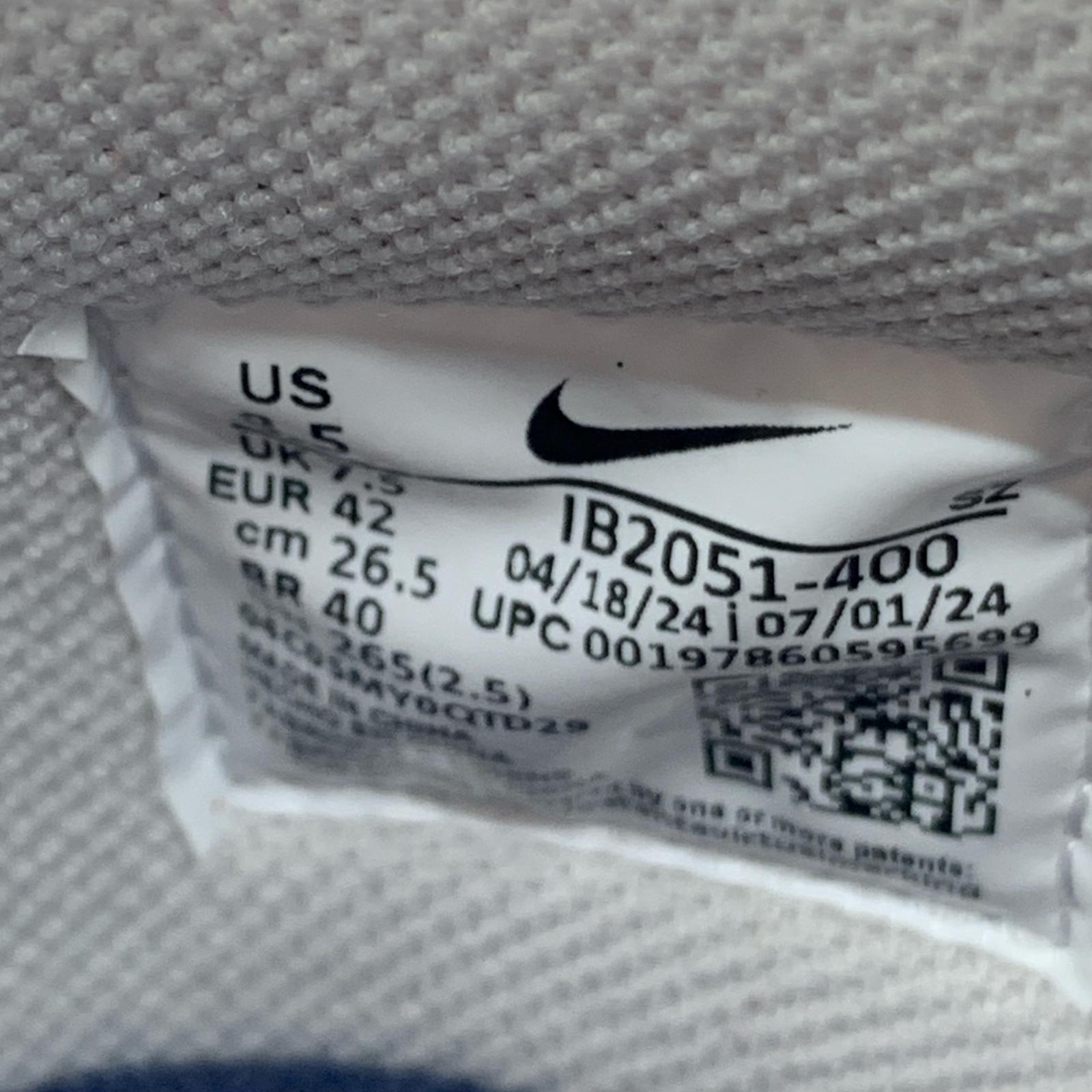 スニーカー DUNK LOW JP QS 26.5cm 26.5cm (US8 1/2 UK8 EU43) マルチカラー