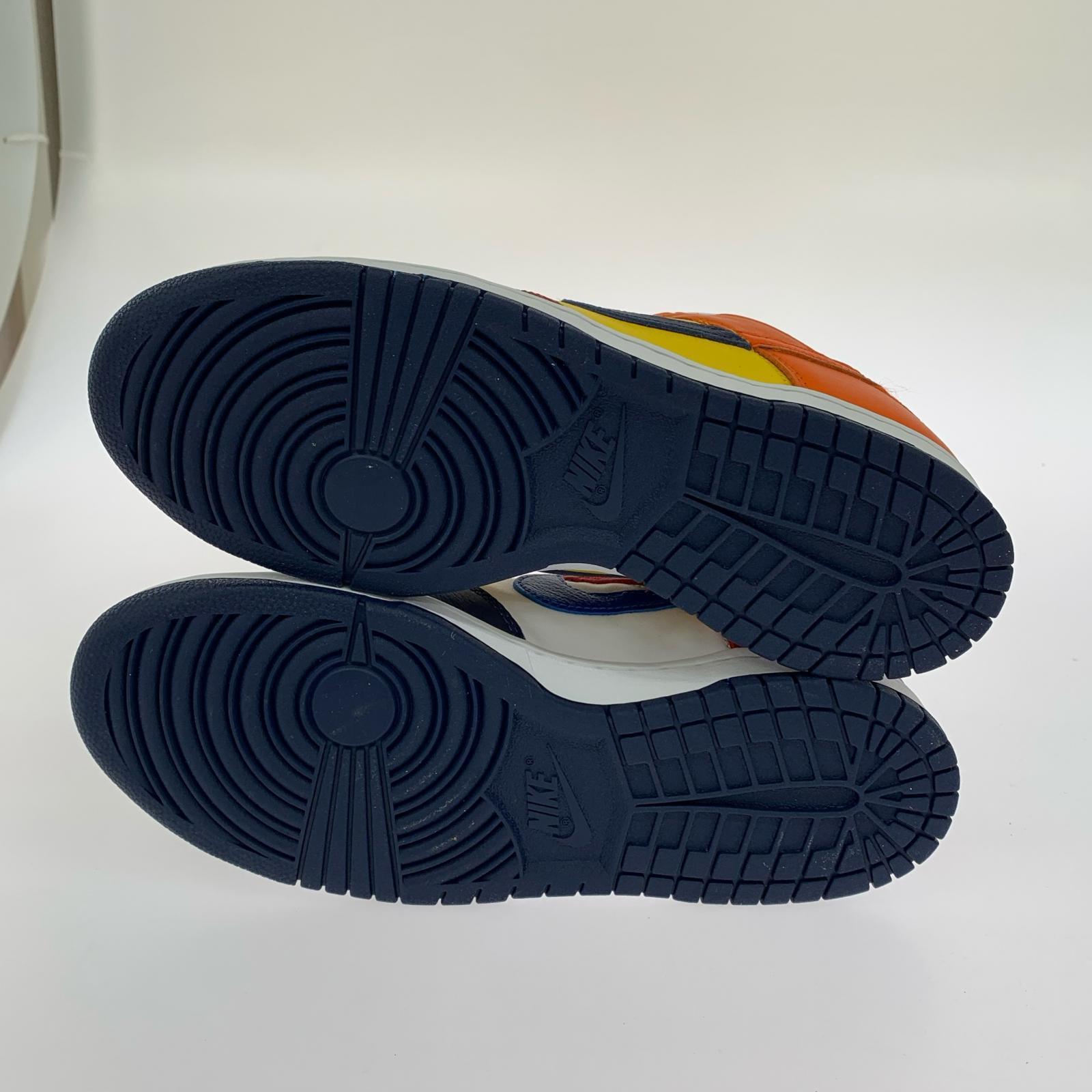 スニーカー DUNK LOW JP QS 26.5cm 26.5cm (US8 1/2 UK8 EU43) マルチカラー