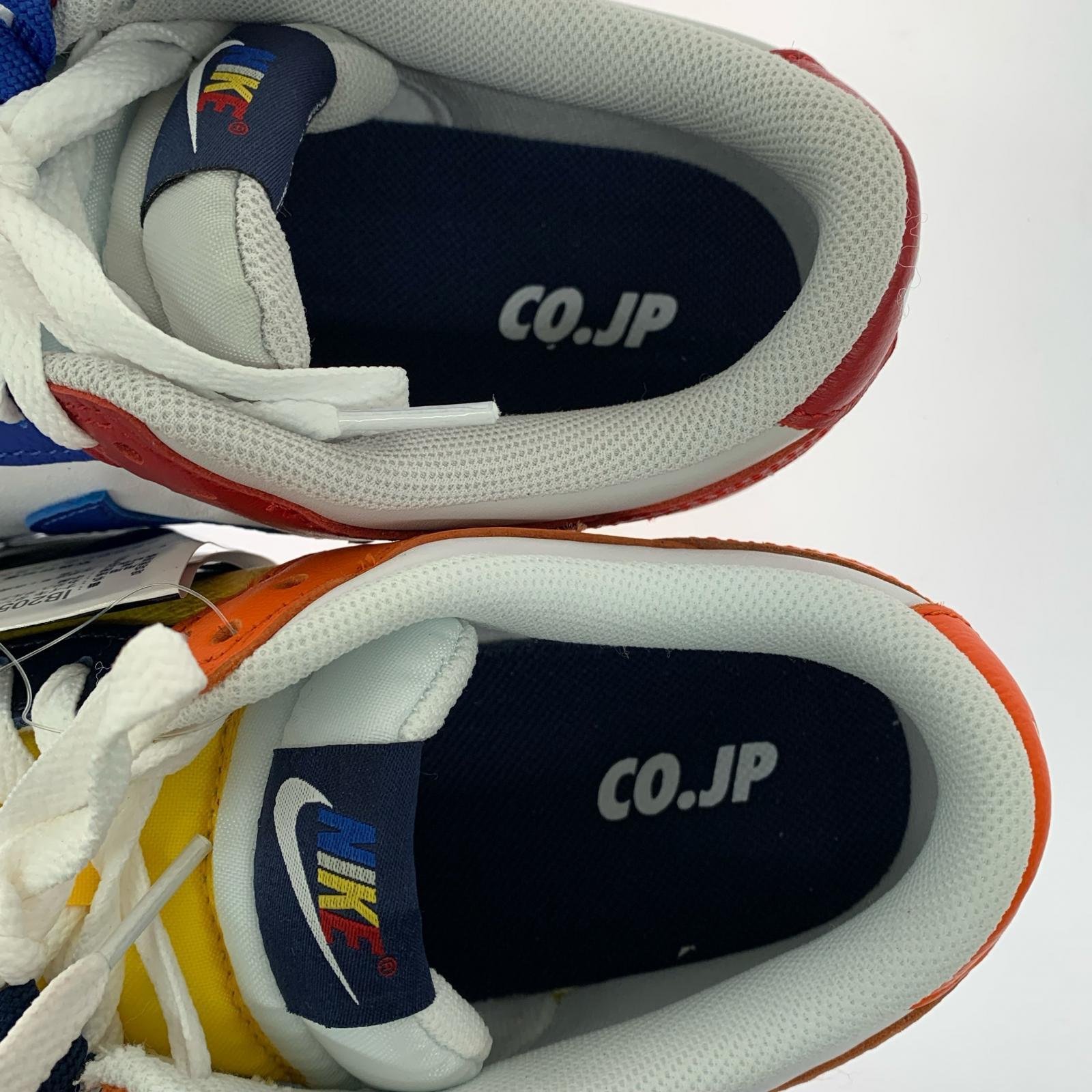 スニーカー DUNK LOW JP QS 26.5cm 26.5cm (US8 1/2 UK8 EU43) マルチカラー