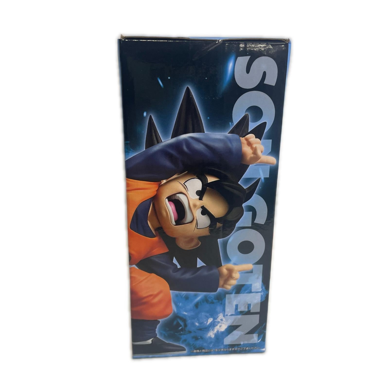一番くじ ドラゴンボール BATTLE OF THE SUPER SAIYAN ドラゴンボール フィギュア/グッズ