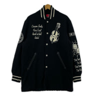 ジャケット 35th Anniversary ファラオジャケット ブラック (M) M ブラック