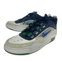 シューズ Air Max Ishod 23.5cm GRN 23.5cm (US5 1/2 UK5 EU37) グリーン