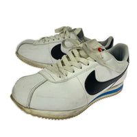 スニーカー CORTEZ 25cm WHT 25cm (US7 UK6 1/2 EU40) ホワイト