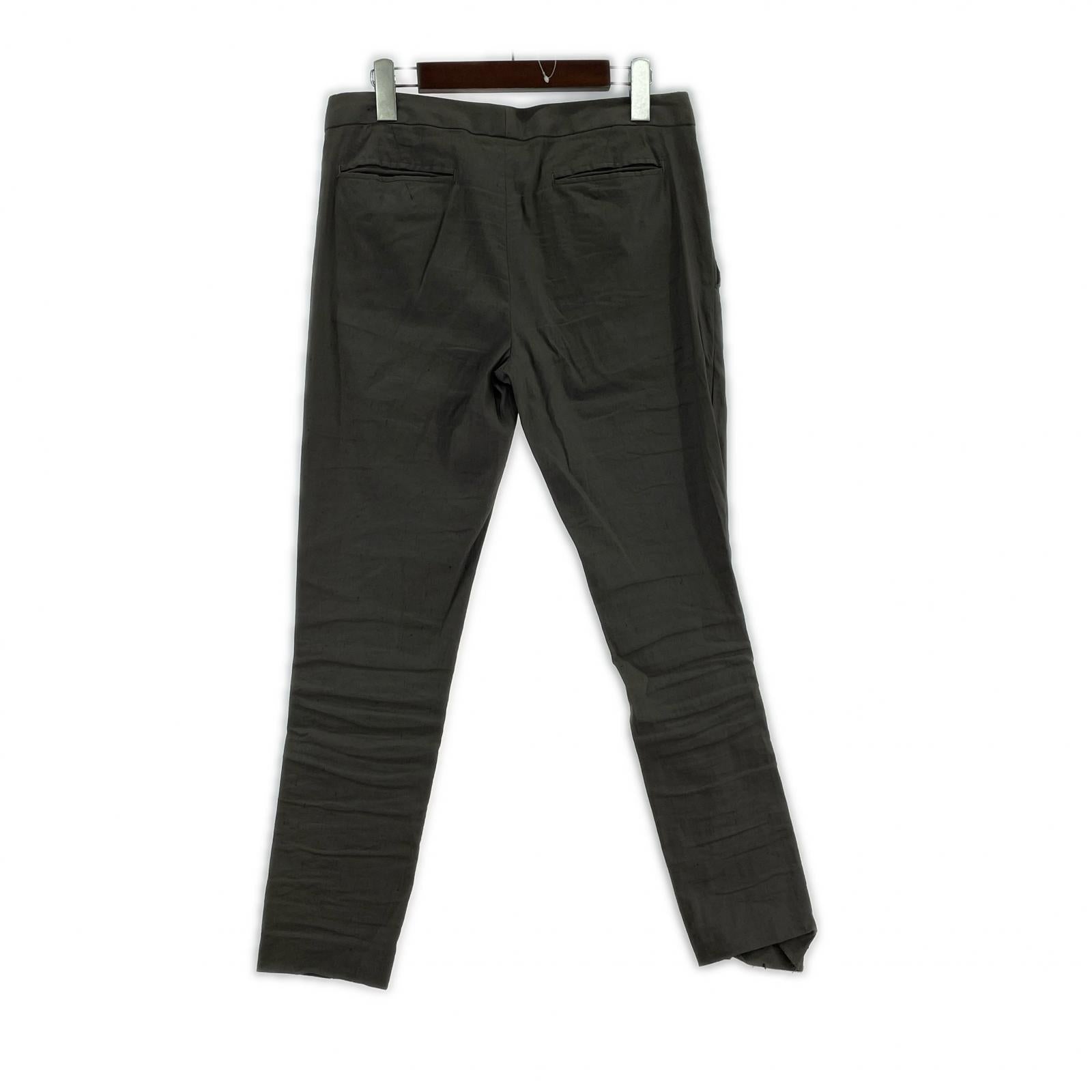 パンツ Drawer パンツ 38 グレー