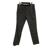 パンツ Drawer パンツ 38 グレー