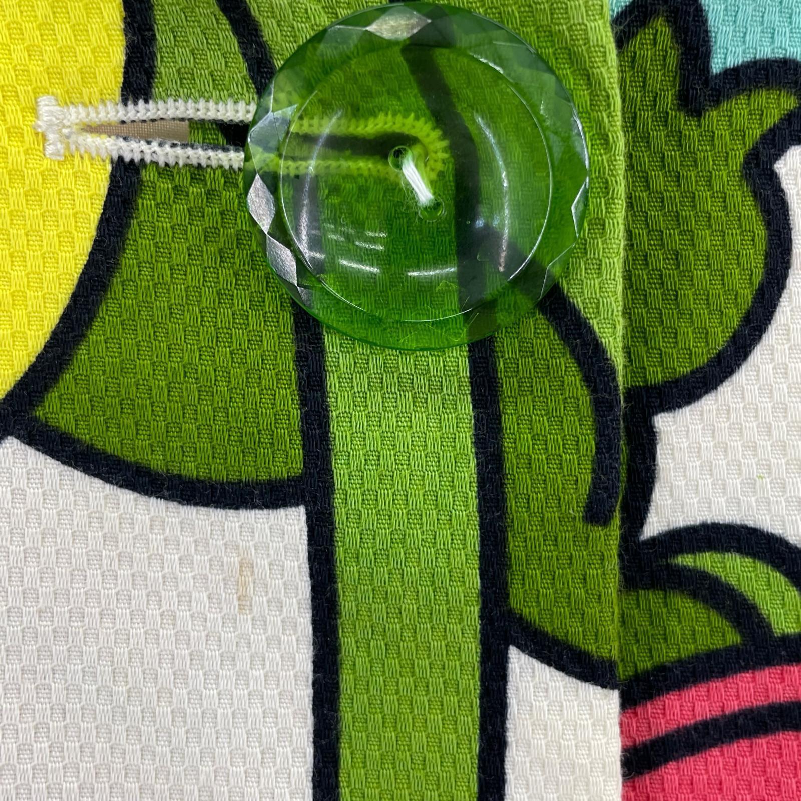 ジャケット モスキーノ マルチカラー