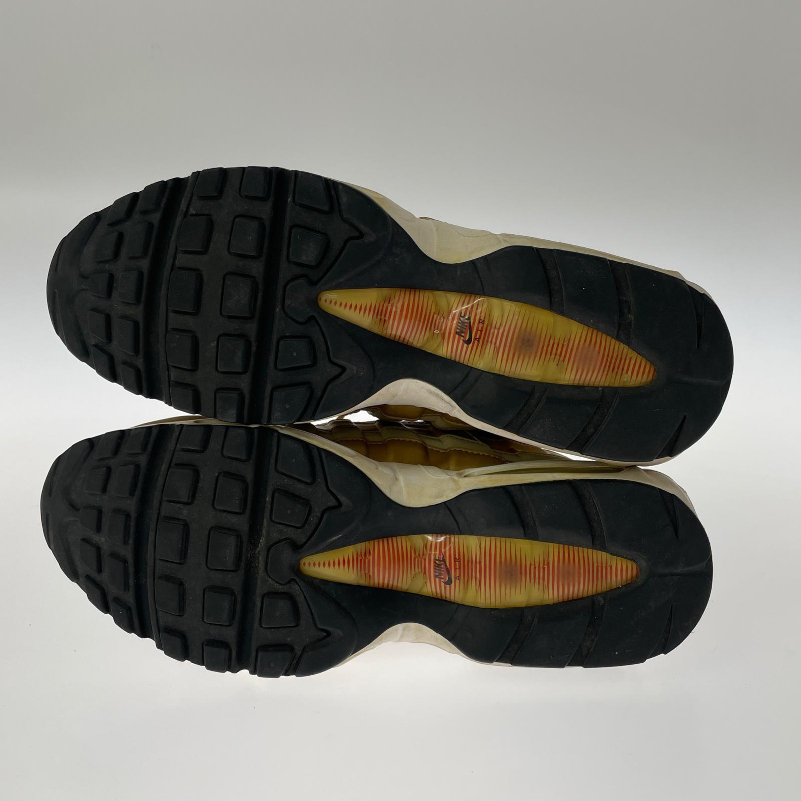 スニーカー 918359-700 AIR MAX 95 PREMIUM 29cm (US11 UK10 1/2 EU48)