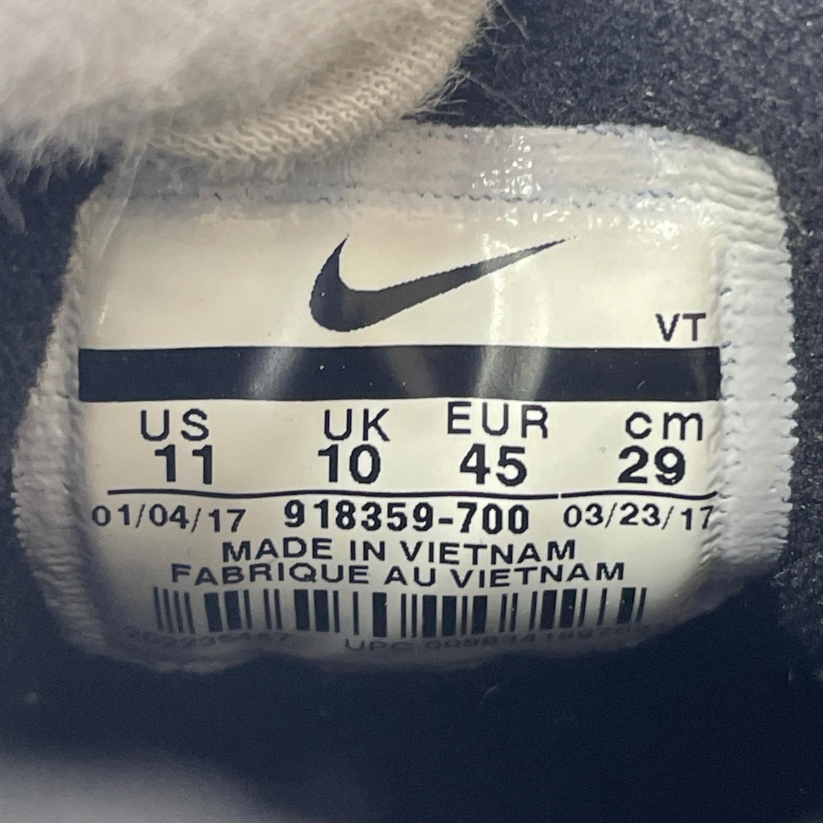 スニーカー 918359-700 AIR MAX 95 PREMIUM 29cm (US11 UK10 1/2 EU48)