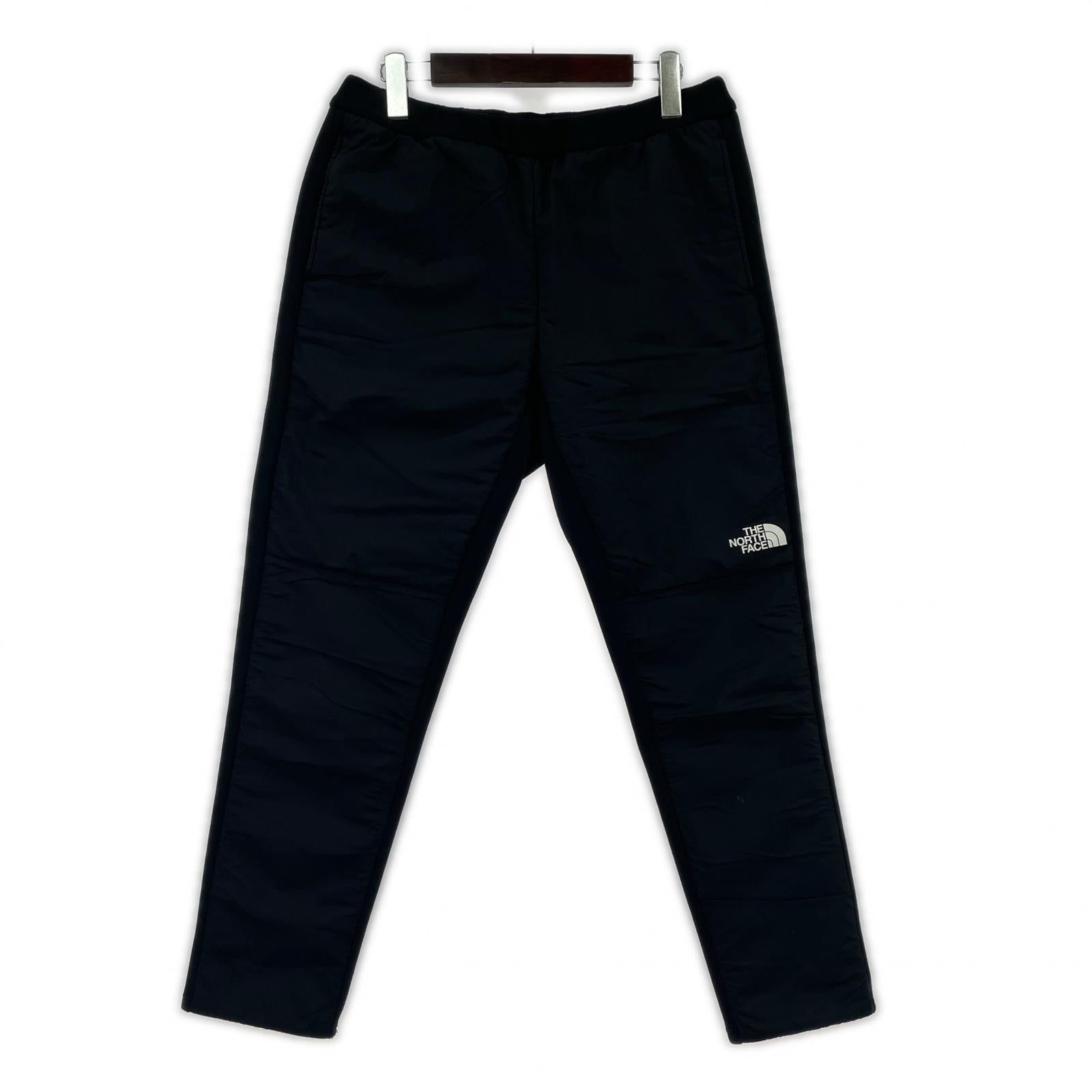 パンツ THE NORTH FACE Hybrid Tech Air Insulated M ブラック