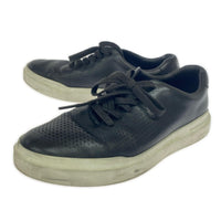 スニーカー COLE HAAN グランドクルー プロ ブラック