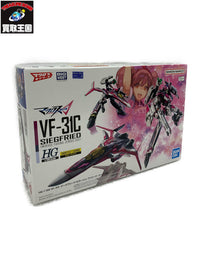 マクロス HG VF-31C ミラージュ その他ロボットプラモ
