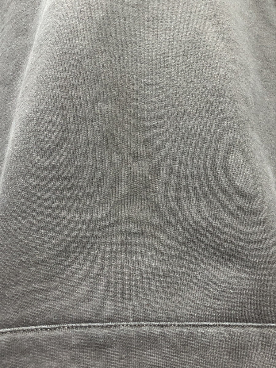 BALENCIAGA フードロゴスウェットプルオーバーパーカー (S)
