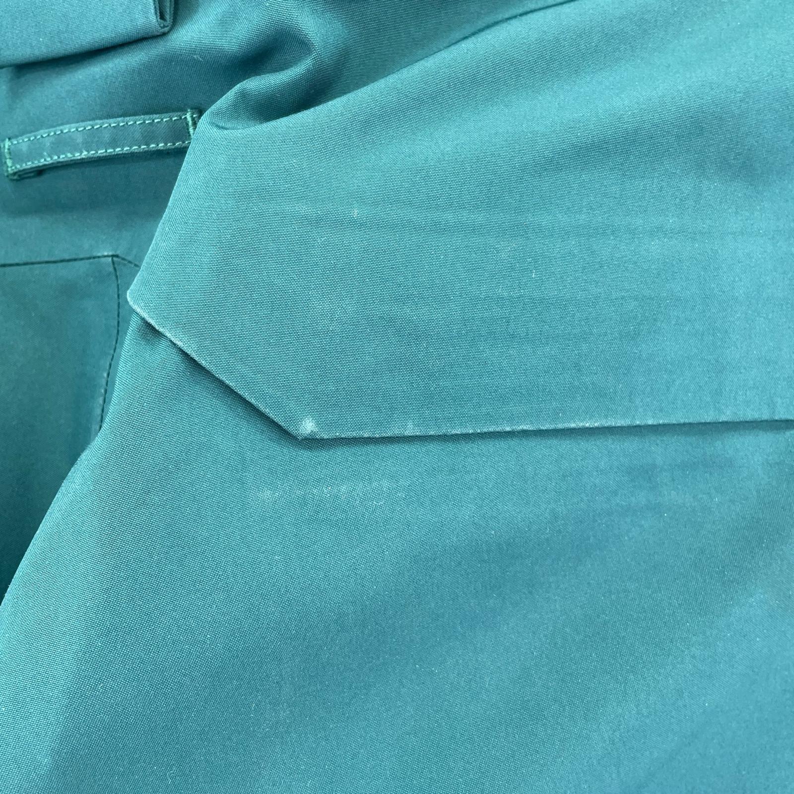 パンツ SNOWPANT SIZE:S GREEN S