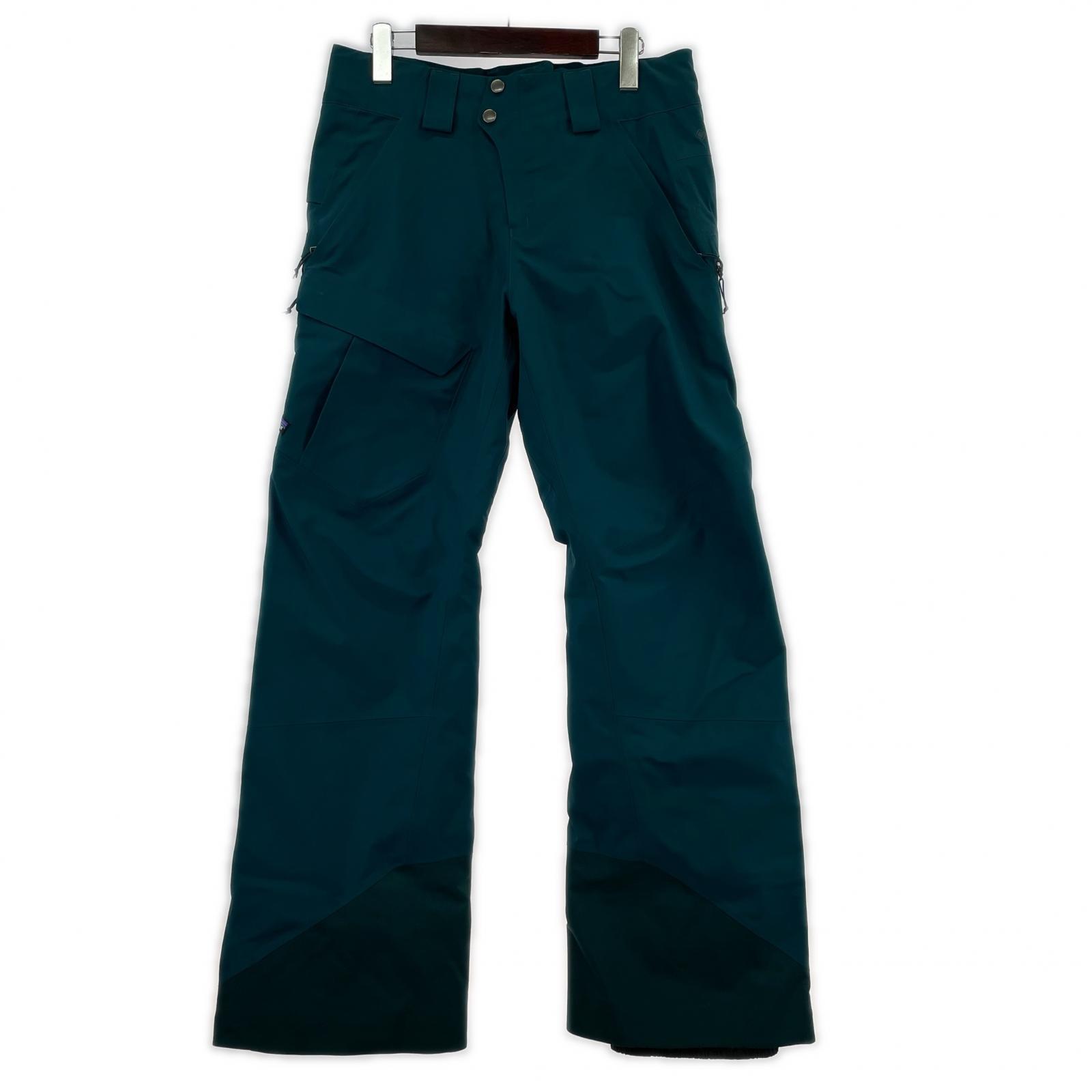 パンツ SNOWPANT SIZE:S GREEN S
