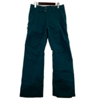 パンツ SNOWPANT SIZE:S GREEN S