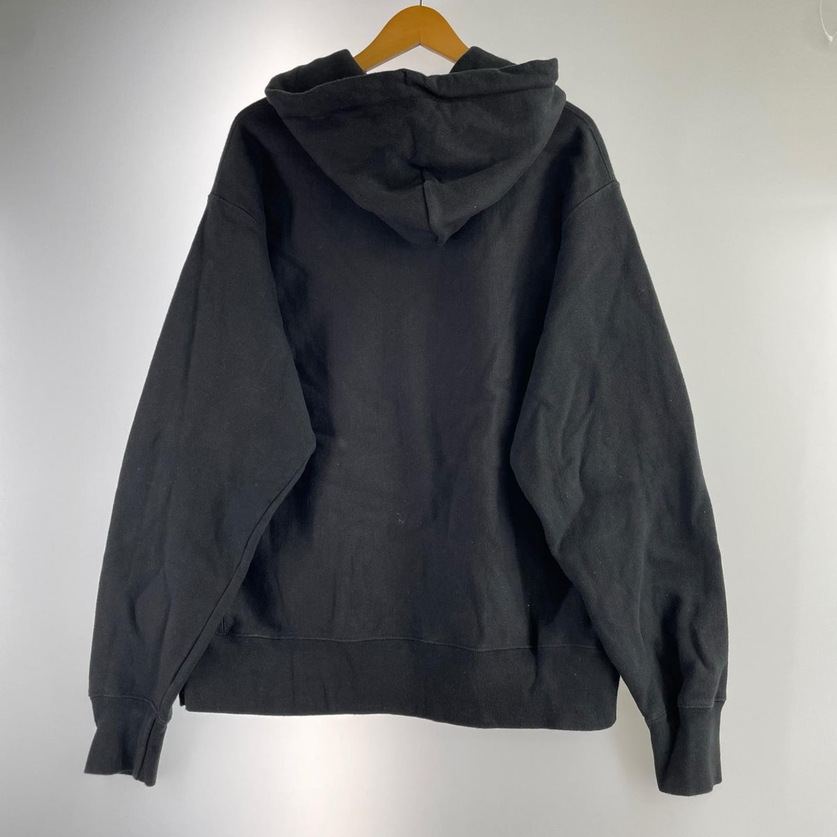 パーカー ×CALIFOLKS AMSU RW (L) 黒 L ブラック