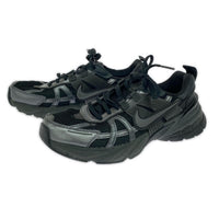 スニーカー V2K RUN 黒 (25.0cm) 25cm (US7 UK6 1/2 EU40) ブラック