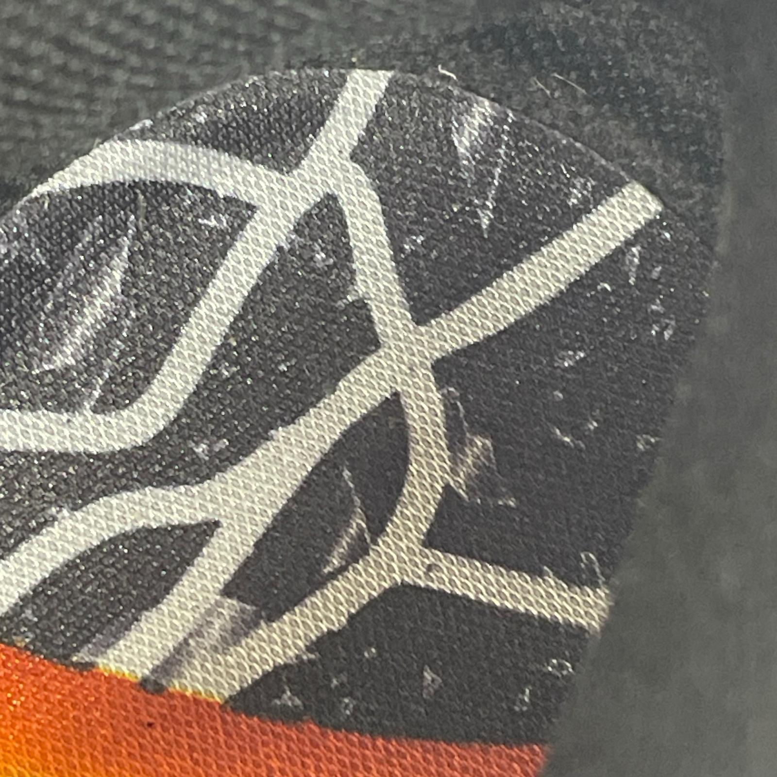 スニーカー AIR JORDAN 1 RETRO HIGH OG 橙 (25.0cm) 25cm (US7 UK6 1/2 EU40)