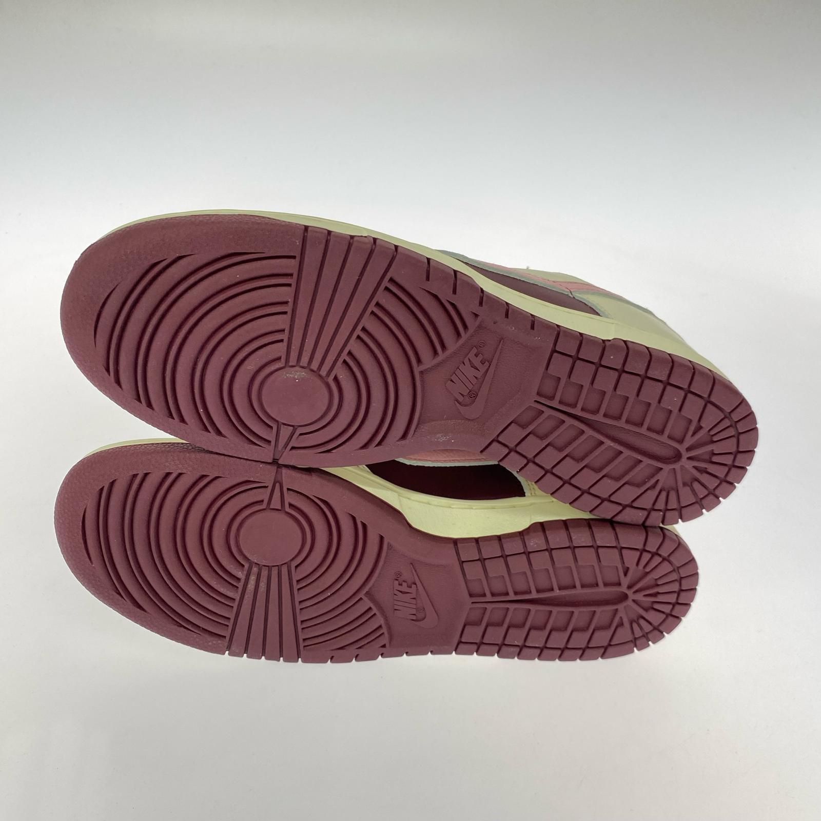 スニーカー DUNK LOW RETRO PRM 27.5cm 27.5cm (US9 1/2 UK9 EU45)