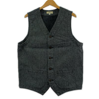 長袖シャツ JAPAN BLUE JEANS アーバンベスト XL ブラック