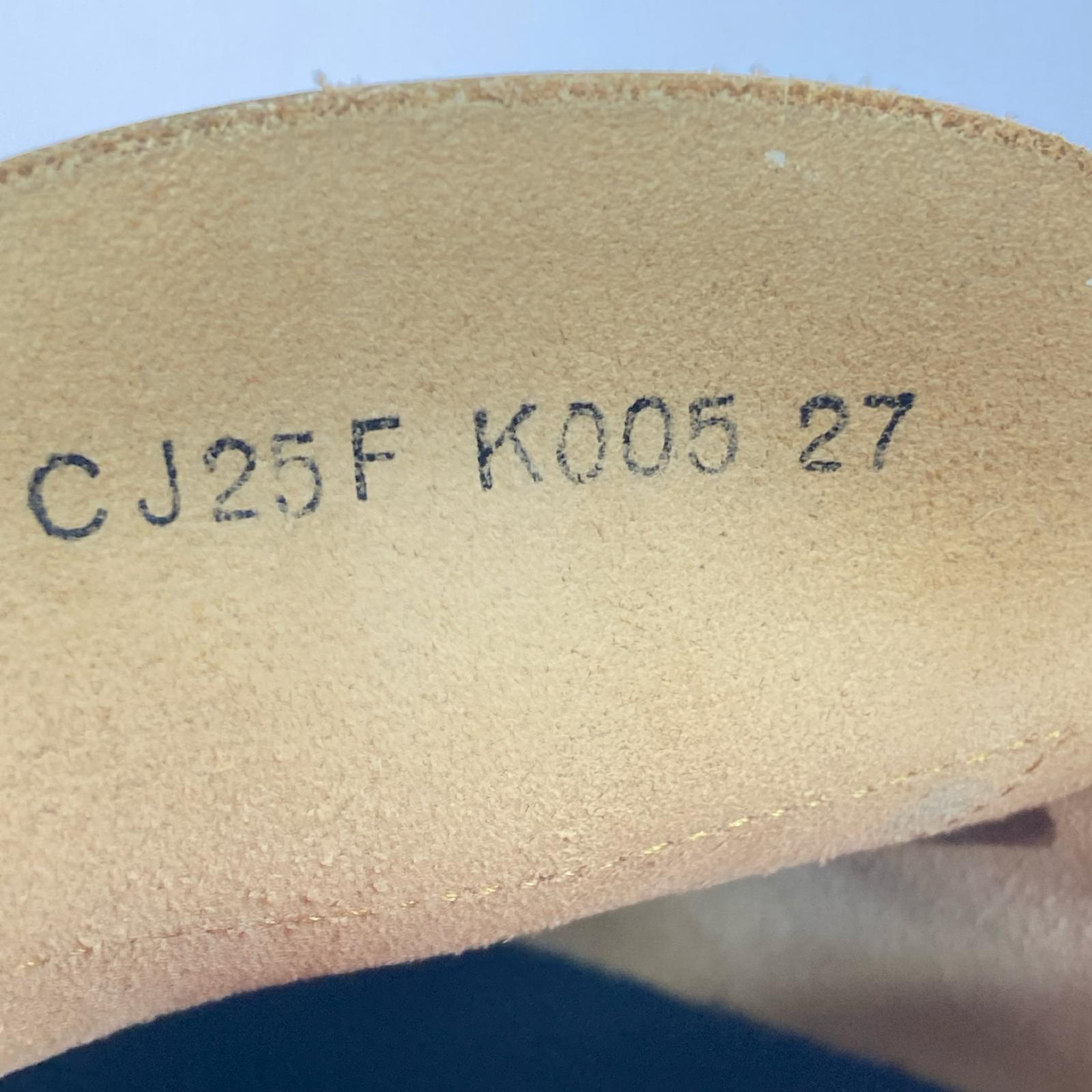 シューズ The Kenford Fineshoes Loafer BRW 27.0cm 27cm (US9 UK8 1/2 EU44) ブラウン