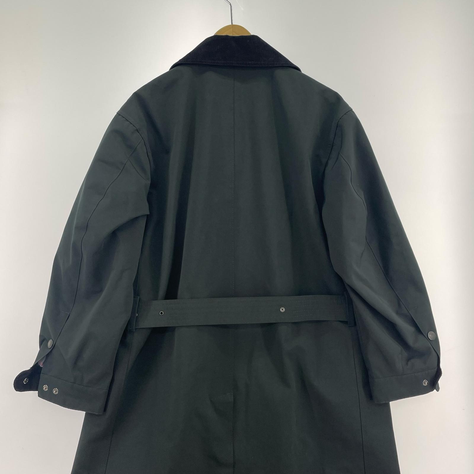 その他アウター Despatch Riders Coat カーキ (38) 222MCA0727 38 カーキ