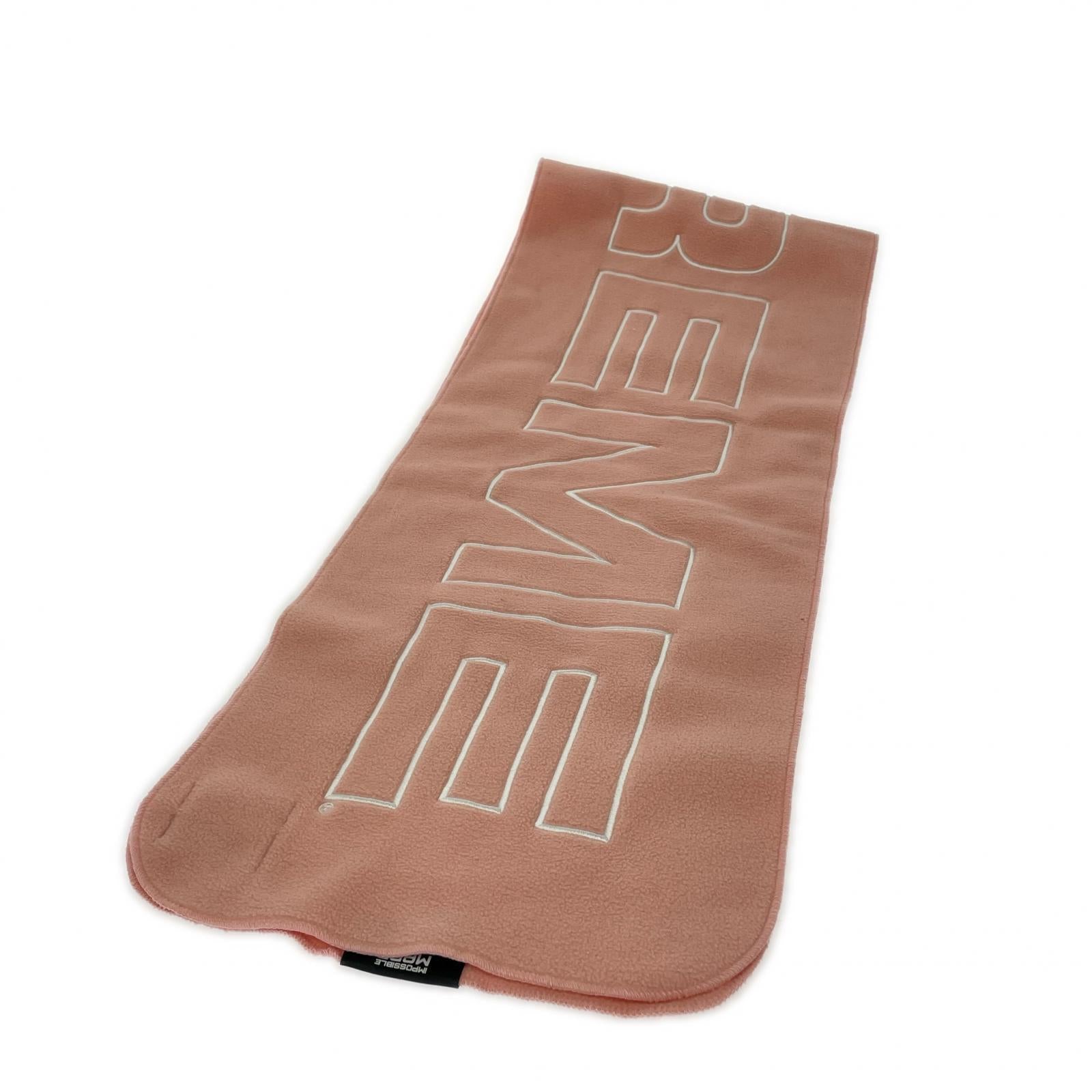 その他アクセサリー supreme Polartec Logo Scarf