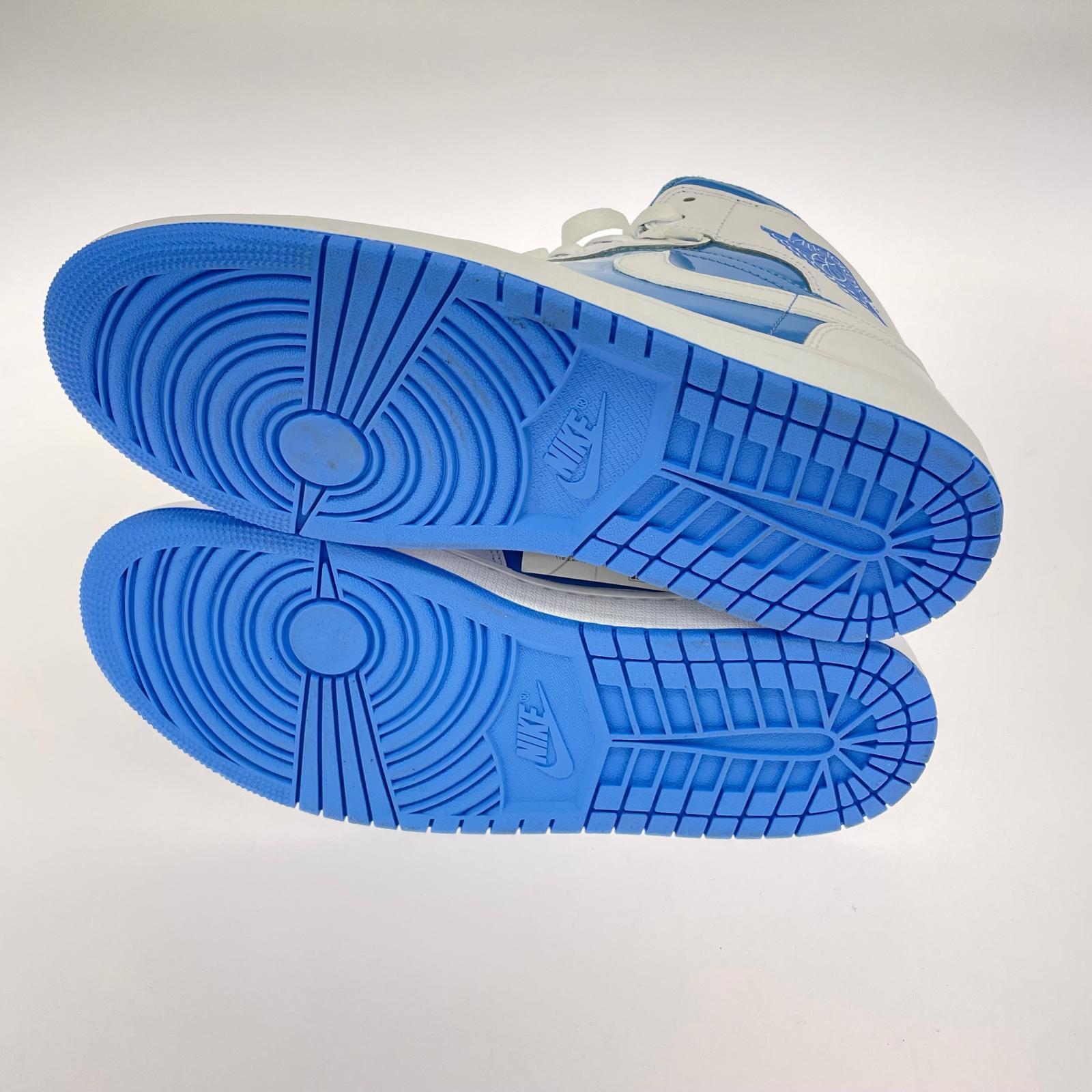 スニーカー AIR JORDAN 1 MID SE Legend Blue FZ2142-114 (27.5cm) 27.5cm (US9 1/2 UK9 EU45)