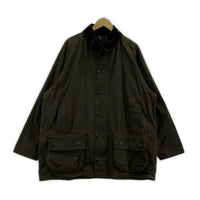 ジャケット CLASSIC BEAUFORT WAX JACKET () カーキ