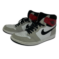 スニーカー Air Jordan 1 High OG 29.0 555088-126 29cm (US11 UK10 1/2 EU48) グレー
