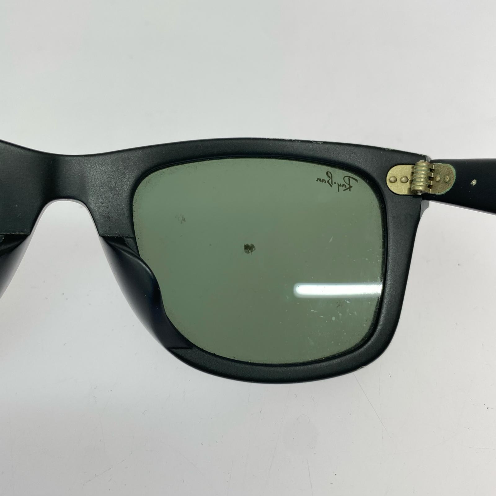 その他アクセサリー WAYFARER CLASSIC/RB 2140-F ブラック