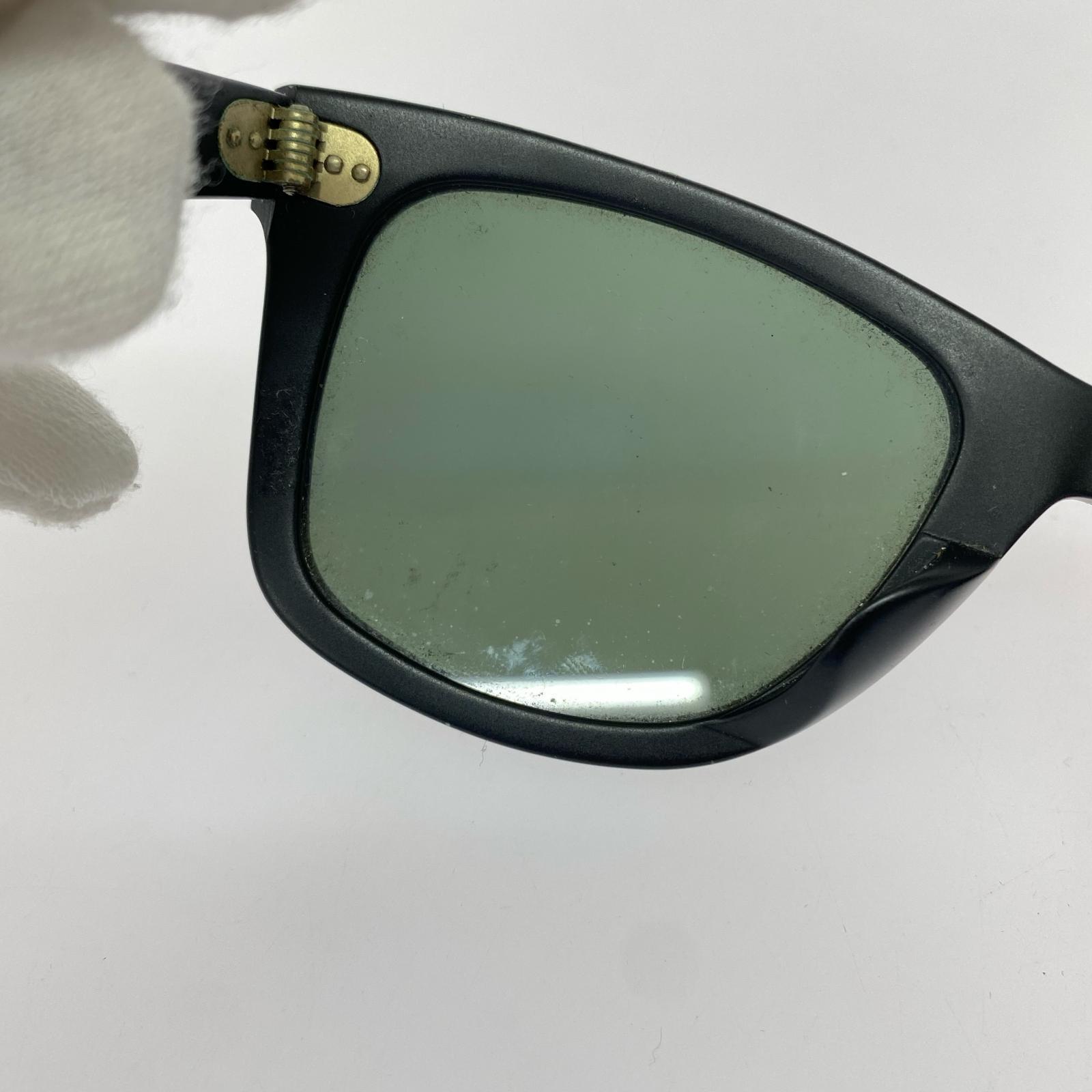その他アクセサリー WAYFARER CLASSIC/RB 2140-F ブラック