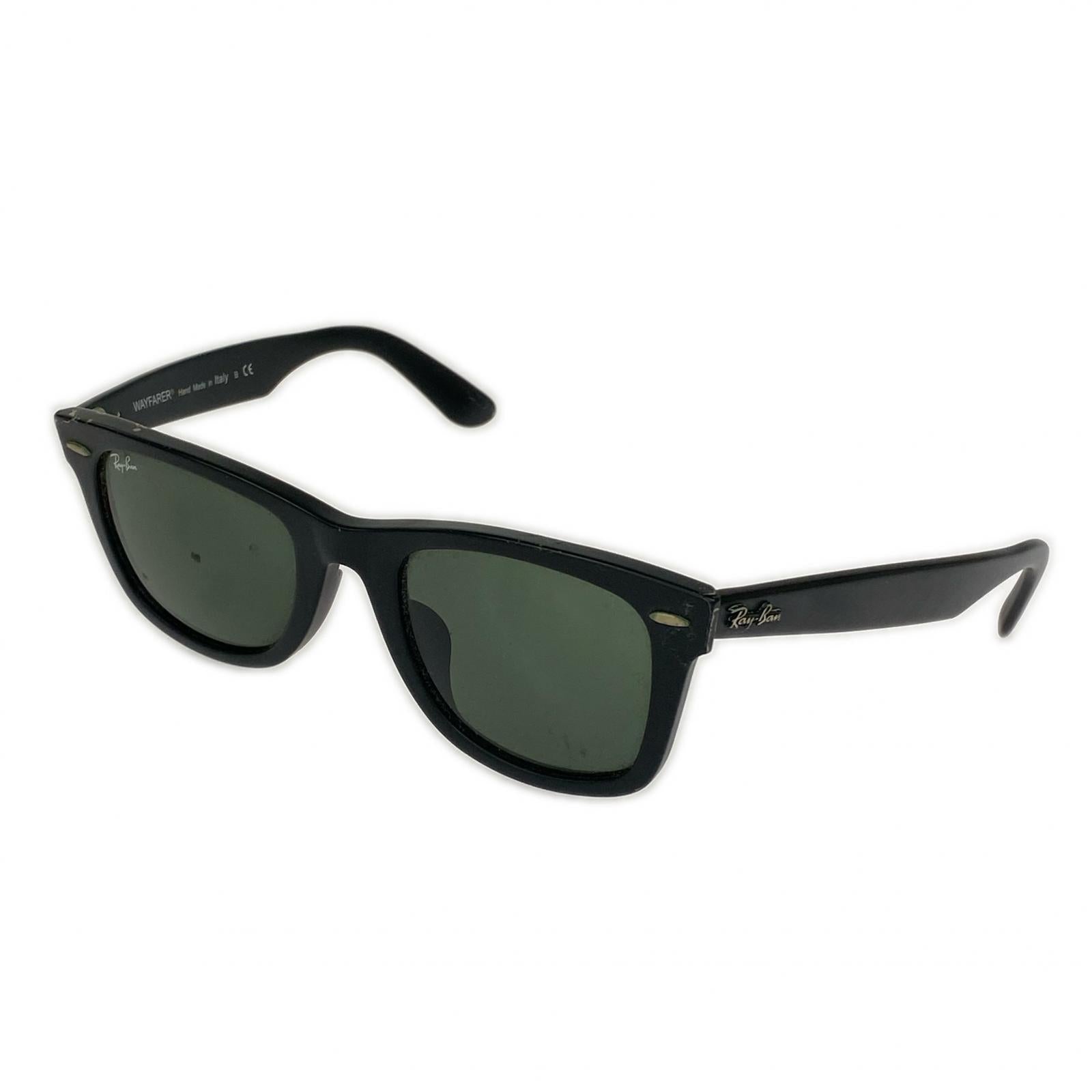 その他アクセサリー WAYFARER CLASSIC/RB 2140-F ブラック