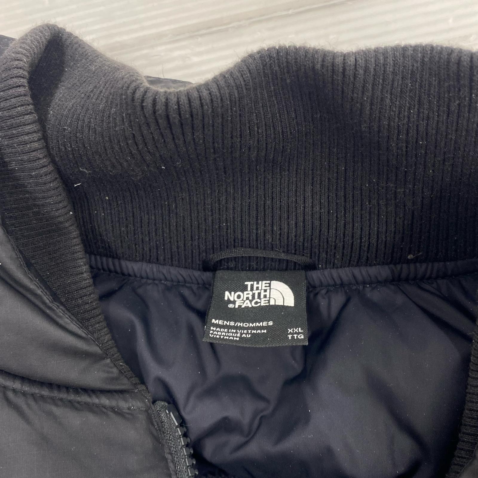 ダウンジャケット NRDC DOWN JACKET