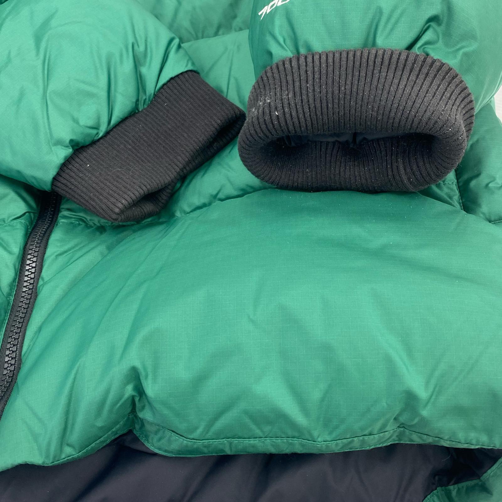 ダウンジャケット NRDC DOWN JACKET