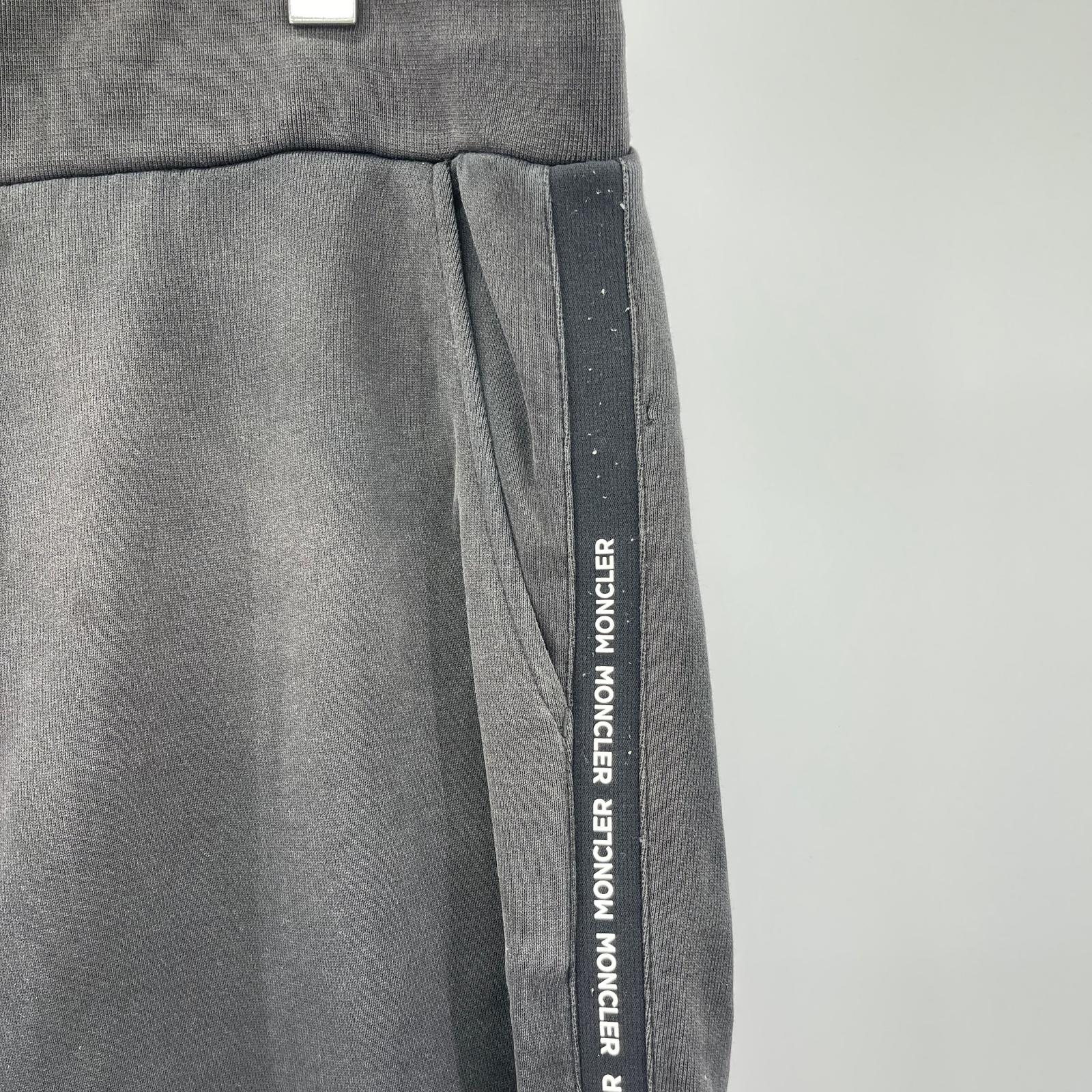 パンツ スウェットパンツ M M ブラック