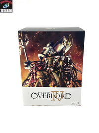オーバーロード IV 全3巻セット フィギュア/グッズ