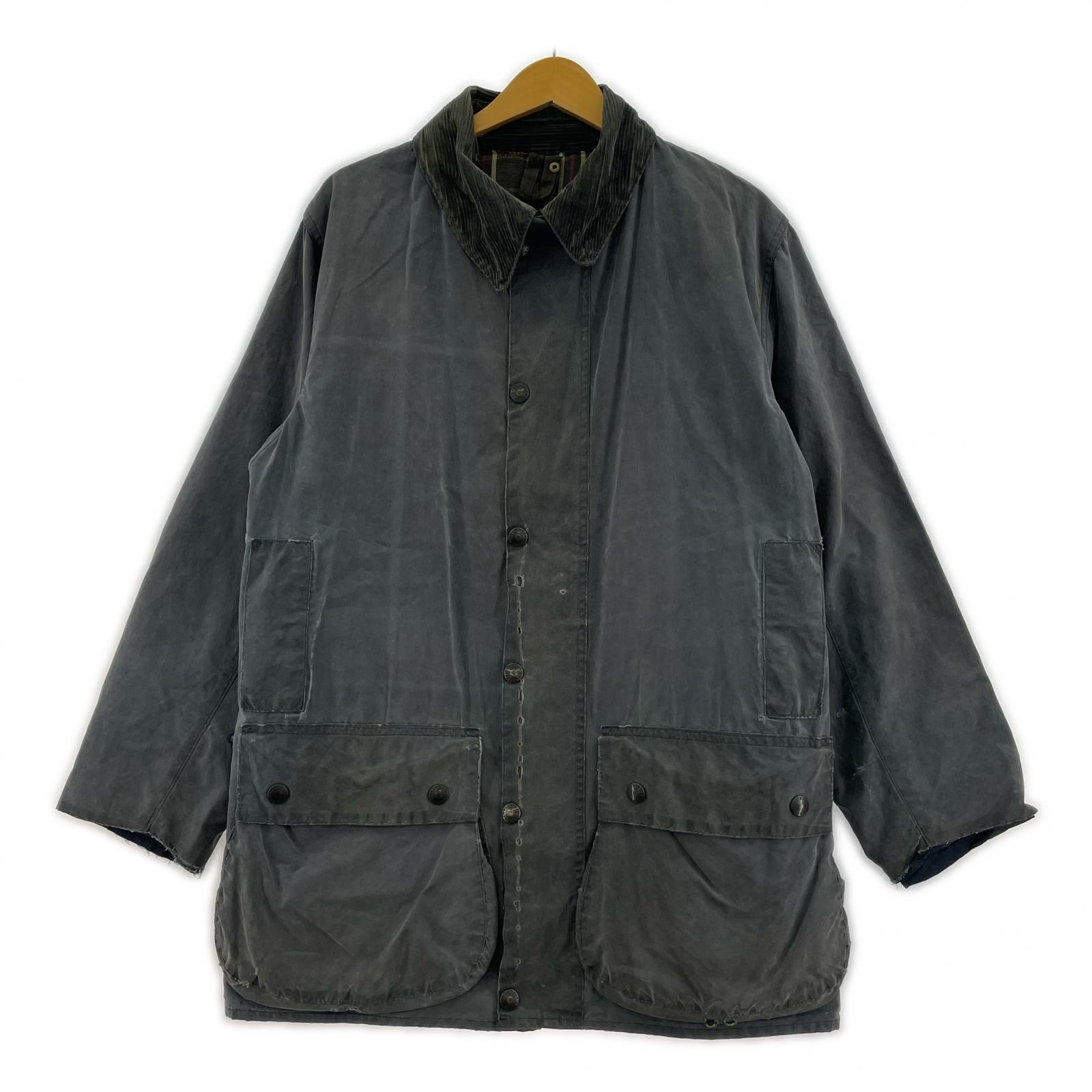 ジャケット 80s Bedale ブラック