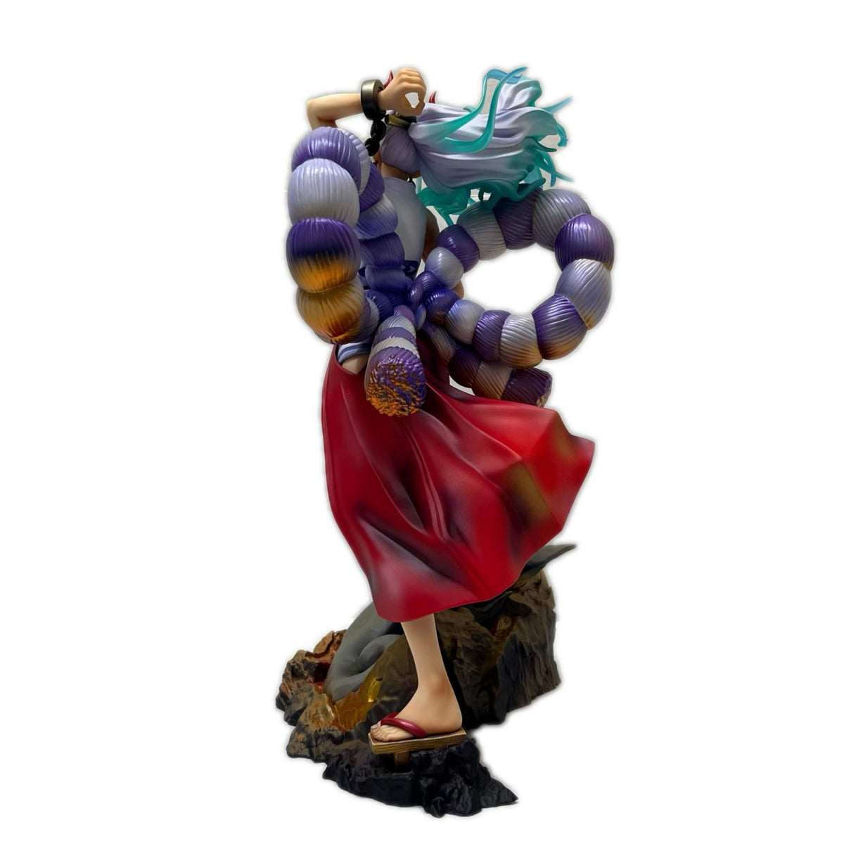 POP WA-MAXIMUM ヤマト ONE PIECE(ワンピース) メガハウス(MegaHouse) フィギュア/グッズ