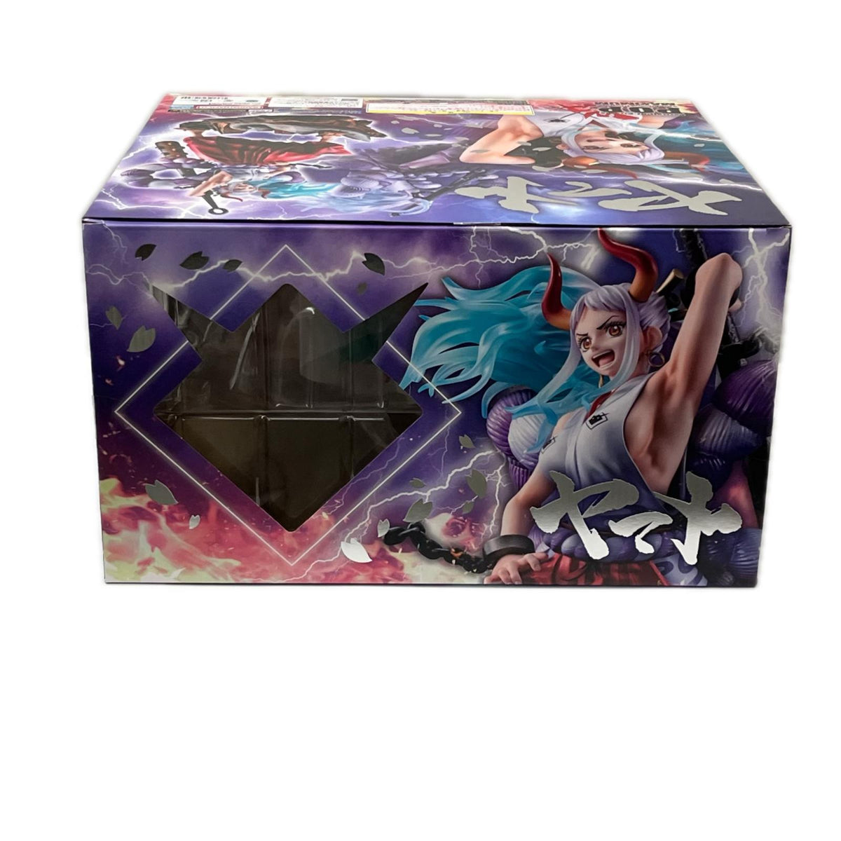 POP WA-MAXIMUM ヤマト ONE PIECE(ワンピース) メガハウス(MegaHouse) フィギュア/グッズ