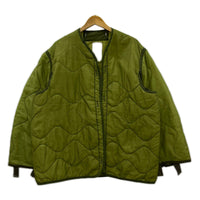 ジャケット US.ARMY M-65 M グリーン