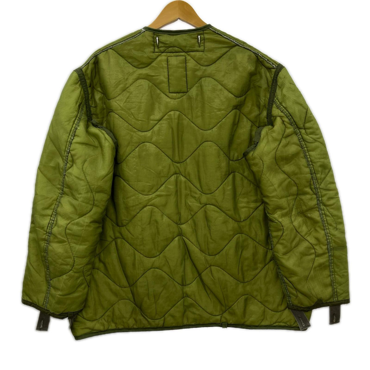 ジャケット US.ARMY M-65 M グリーン