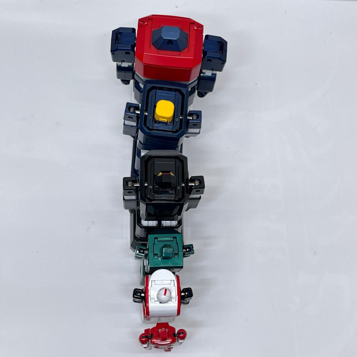 超合金魂 GX-40 六神合体ゴッドマーズ 六神合体ゴッドマーズ バンダイ フィギュア/グッズ