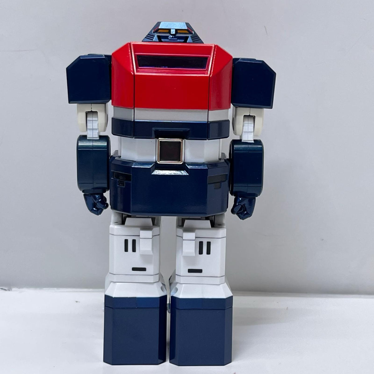 超合金魂 GX-40 六神合体ゴッドマーズ 六神合体ゴッドマーズ バンダイ フィギュア/グッズ