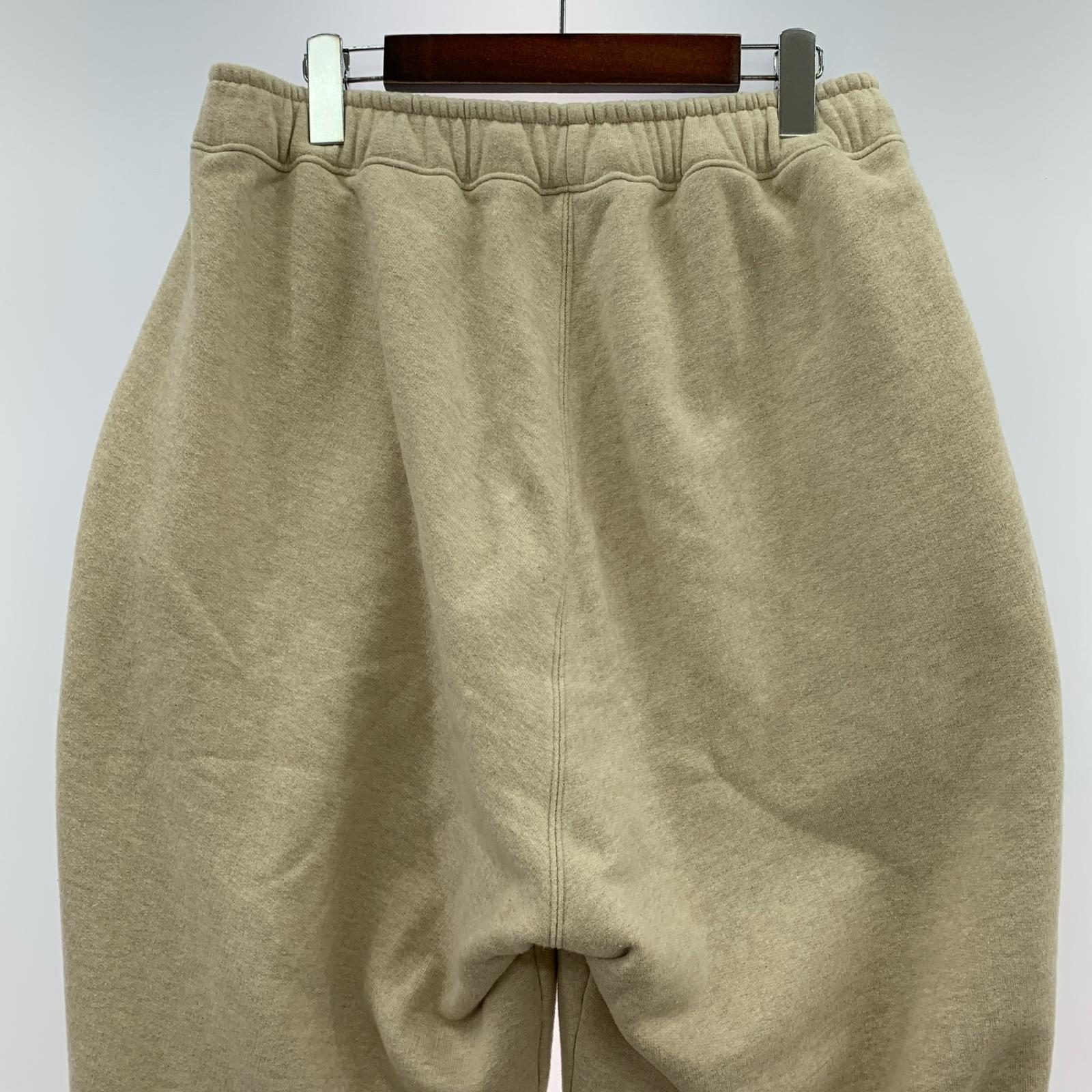パンツ S.F.C スウェットパンツ ベージュ M M ベージュ